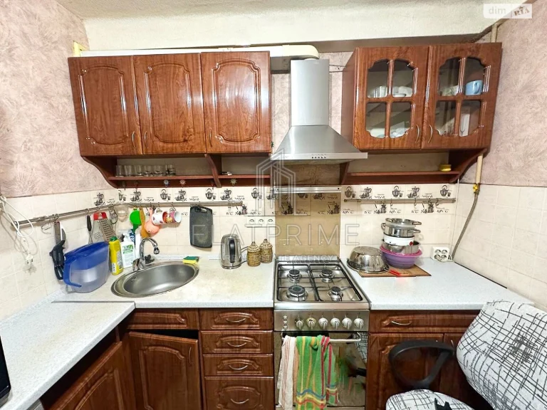 Long-term Rent, 1-bedroom Apartment, Vinogradar