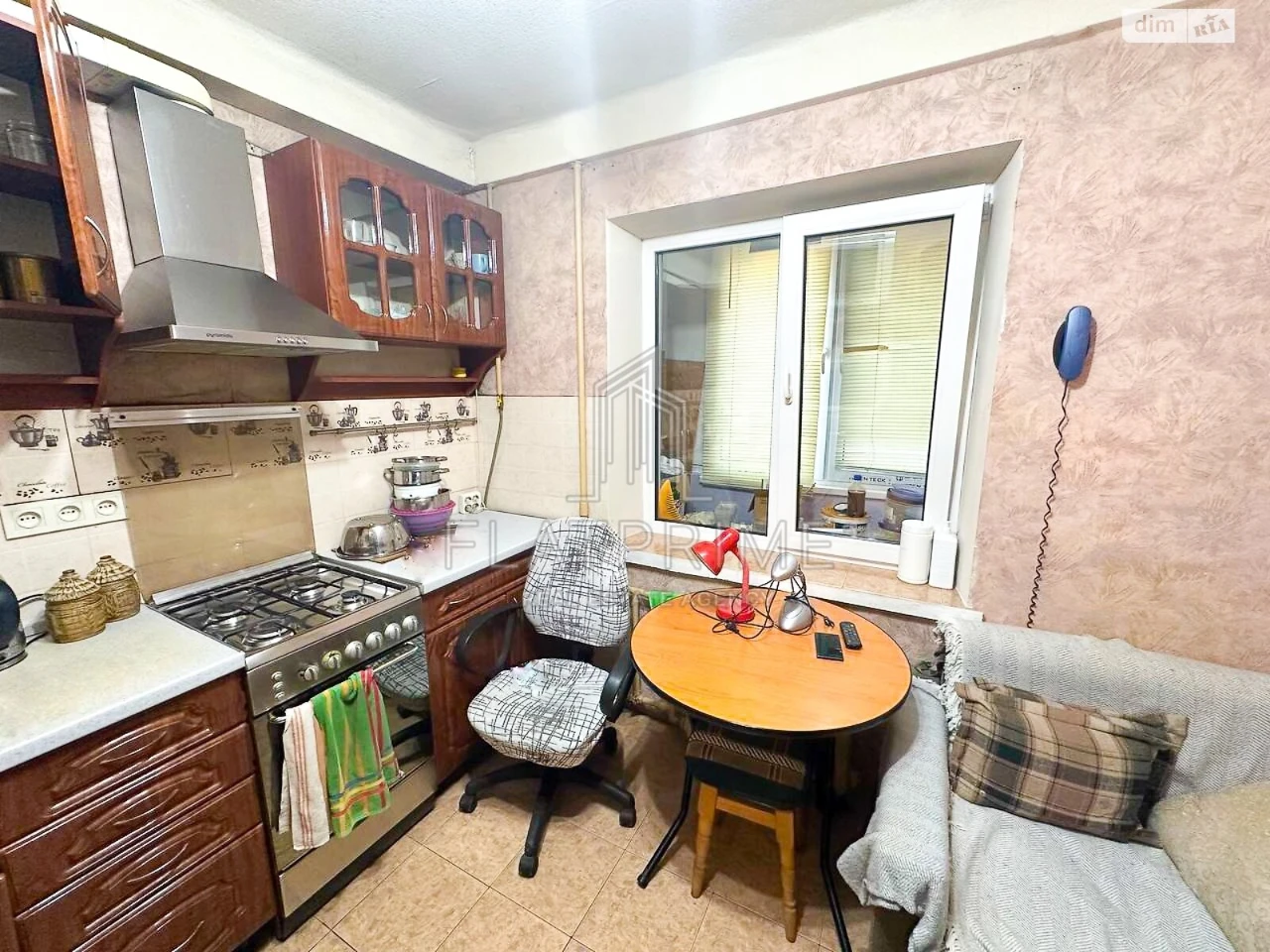 Long-term Rent, 1-bedroom Apartment, Vinogradar