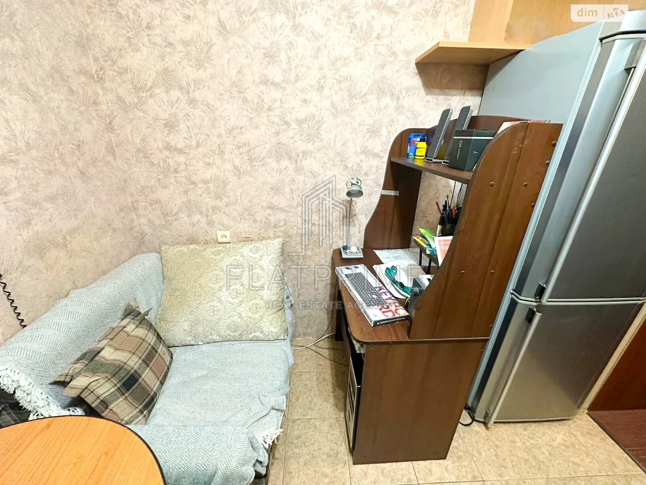Long-term Rent, 1-bedroom Apartment, Vinogradar