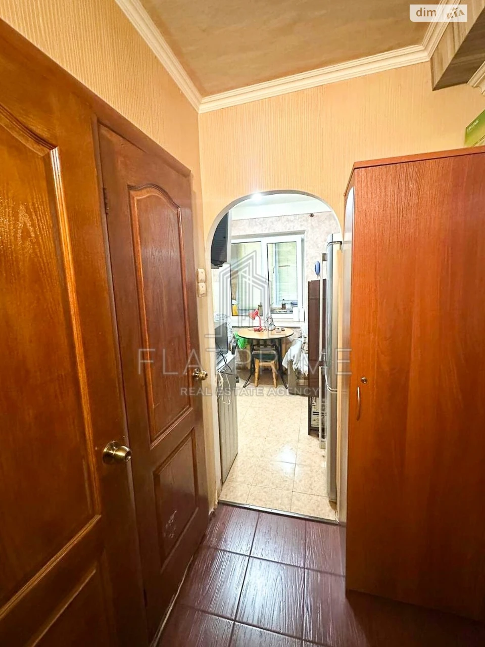Long-term Rent, 1-bedroom Apartment, Vinogradar