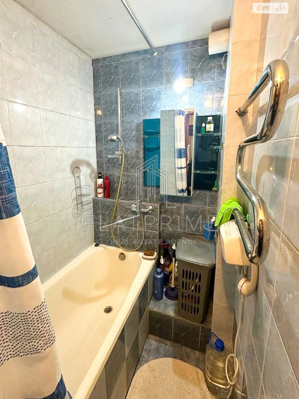 Long-term Rent, 1-bedroom Apartment, Vinogradar