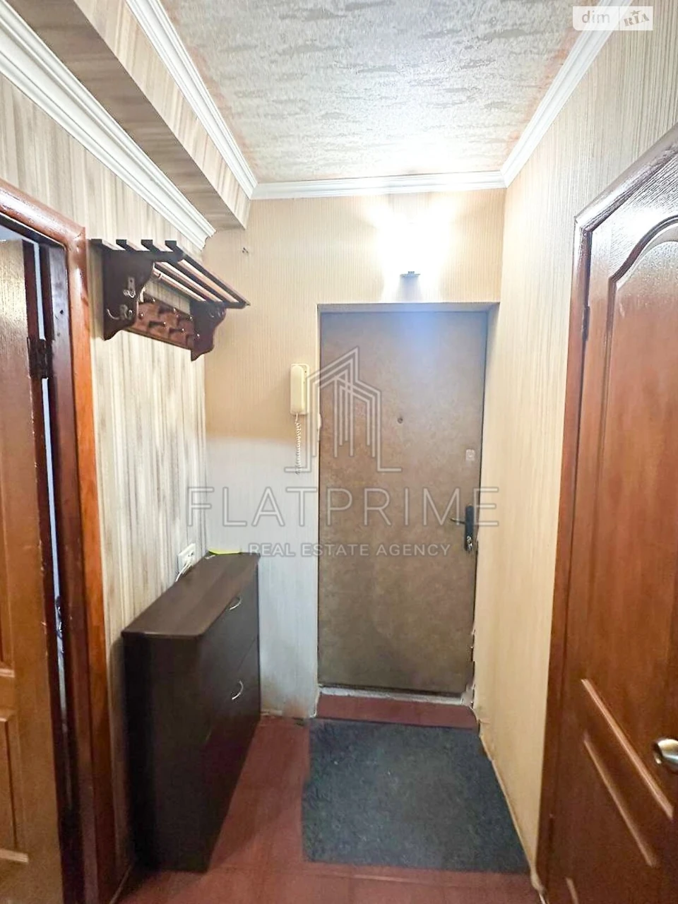 Long-term Rent, 1-bedroom Apartment, Vinogradar