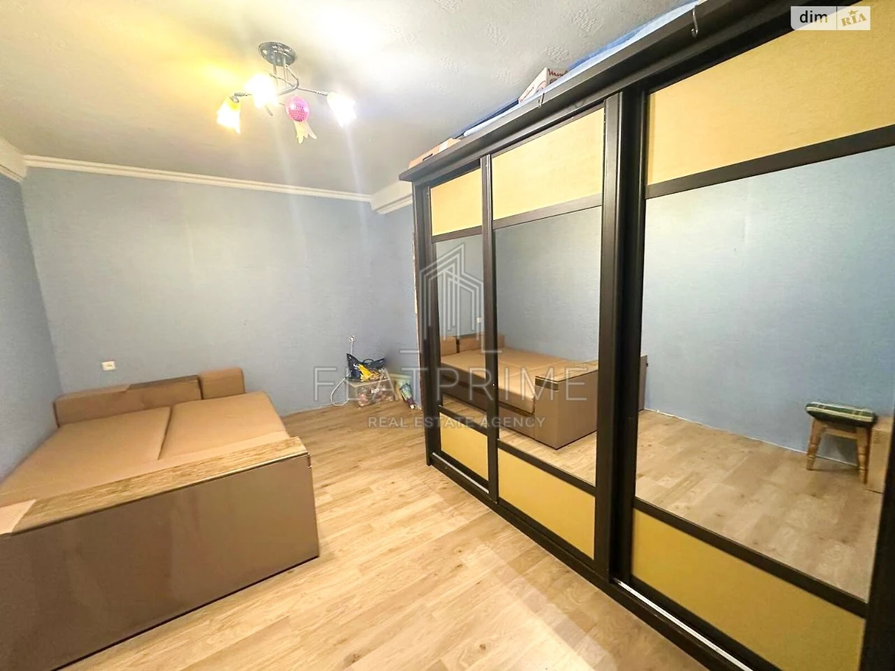 Long-term Rent, 1-bedroom Apartment, Vinogradar