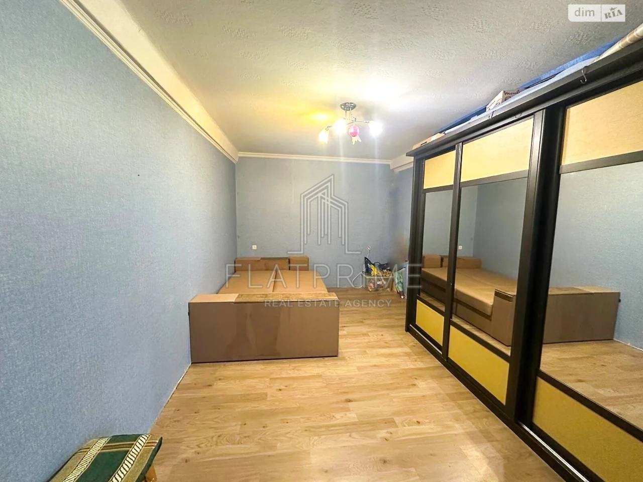 Long-term Rent, 1-bedroom Apartment, Vinogradar