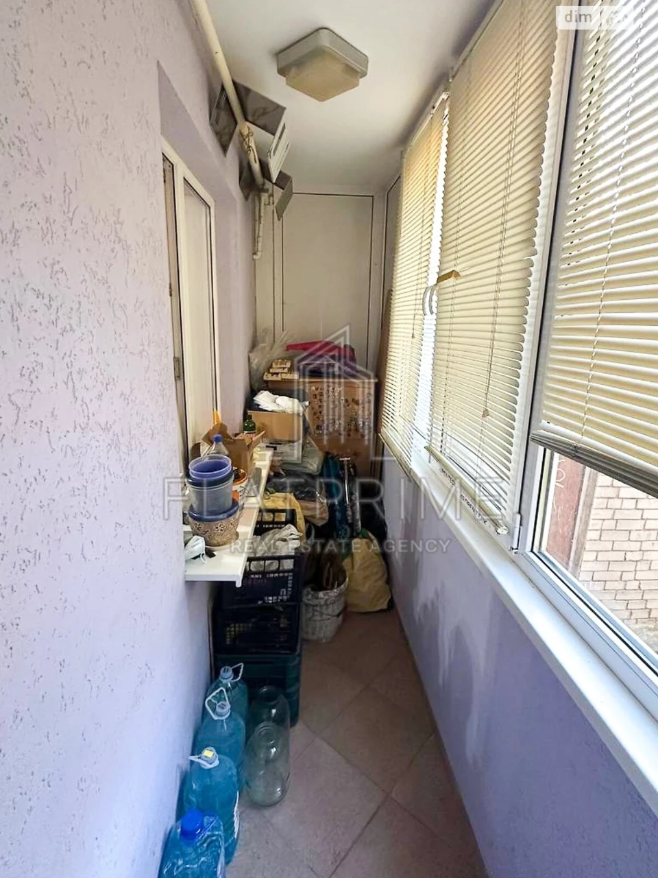 Long-term Rent, 1-bedroom Apartment, Vinogradar