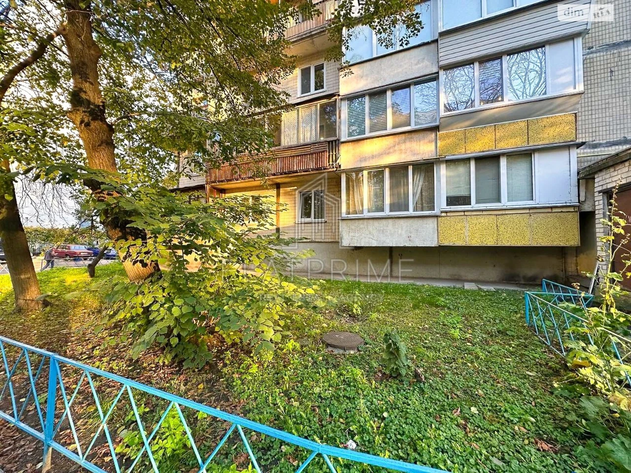 Long-term Rent, 1-bedroom Apartment, Vinogradar