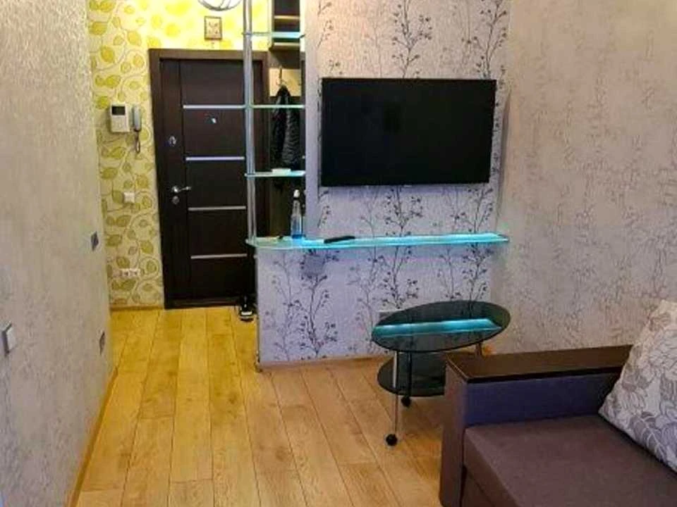 Квартира. Київ, проспект Володимира Івасюка