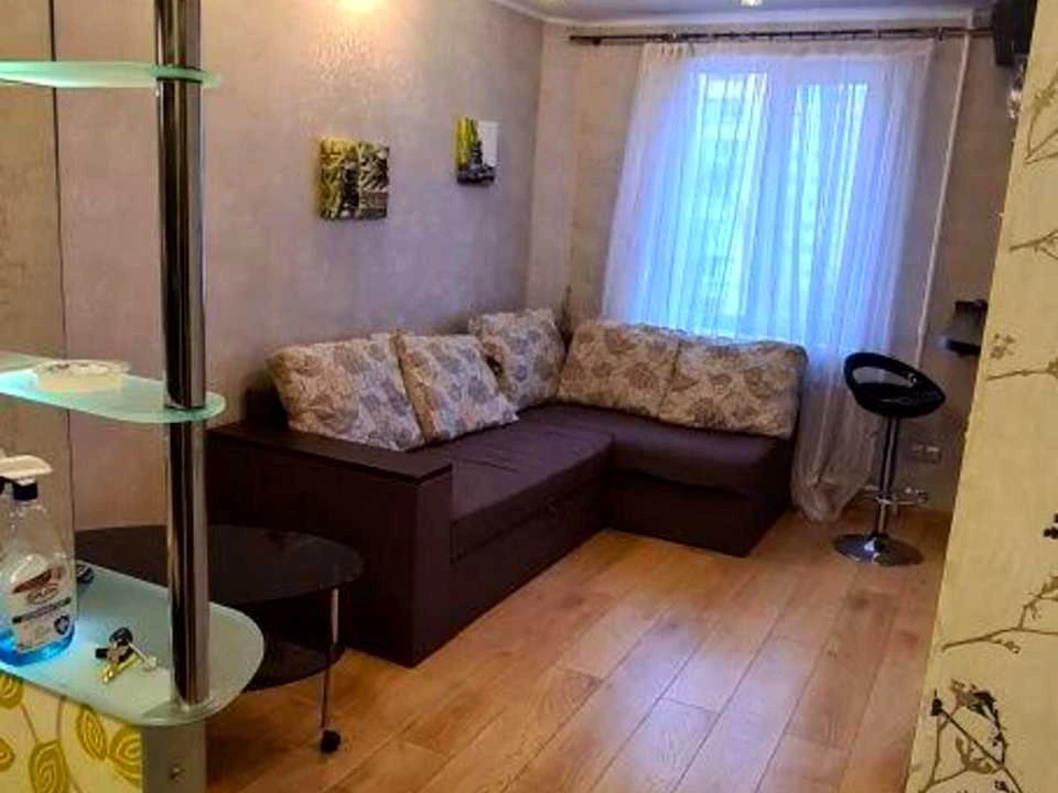 Квартира. Київ, проспект Володимира Івасюка