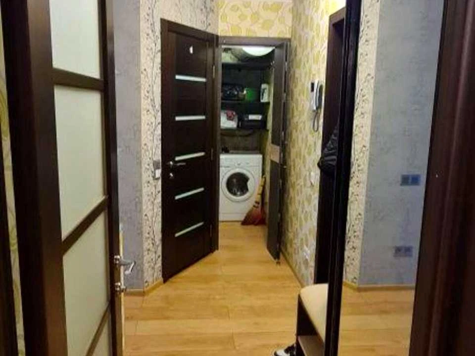 Квартира. Київ, проспект Володимира Івасюка