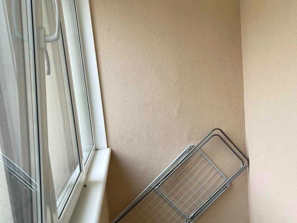 Квартира. Київ, Самійла Кішки вул.