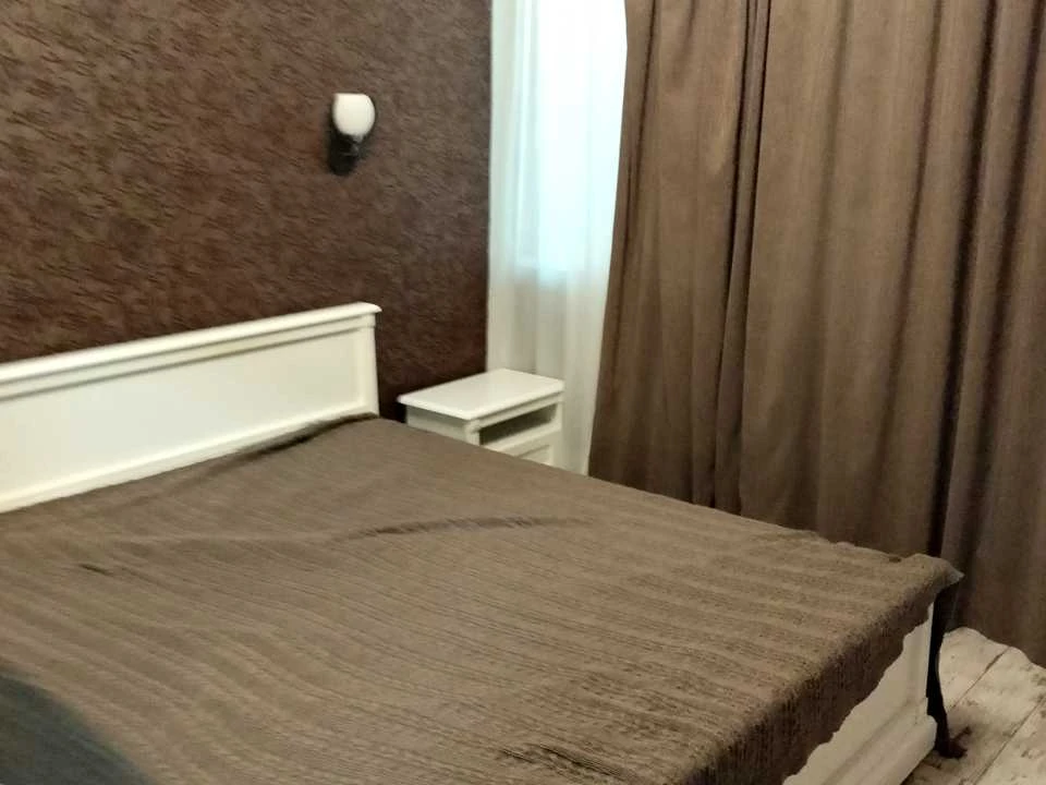 Квартира. Київ, Самійла Кішки вул.