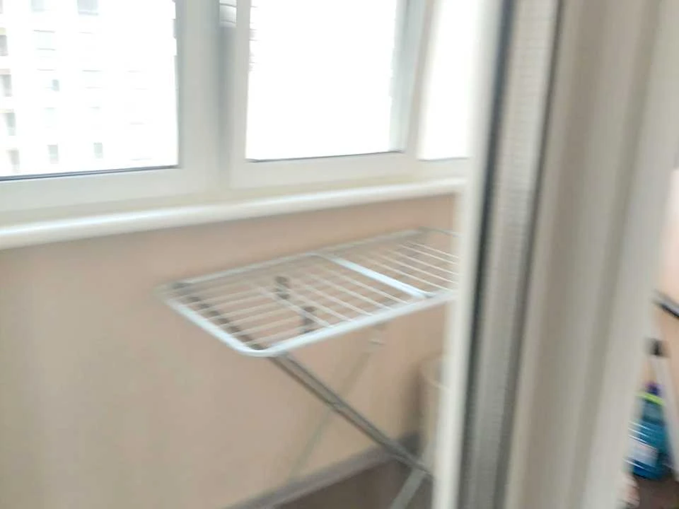 Квартира. Київ, Самійла Кішки вул.