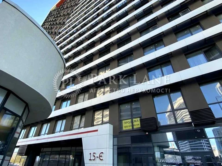 Квартира. Київ, Дніпровська набережна вул.