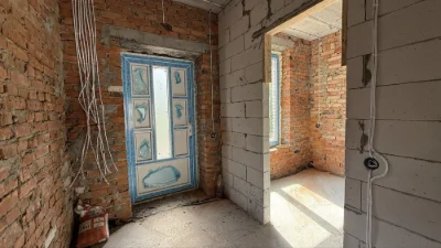 Таунхаус Біля Лісопарку Пятничани 85 м2