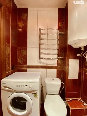 Long-Term Rental Apartment, Syrets'