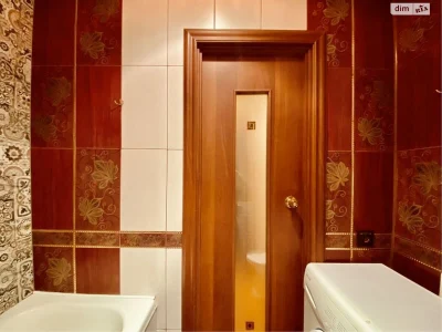 Long-Term Rental Apartment, Syrets'