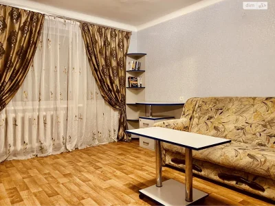 Long-Term Rental Apartment, Syrets'