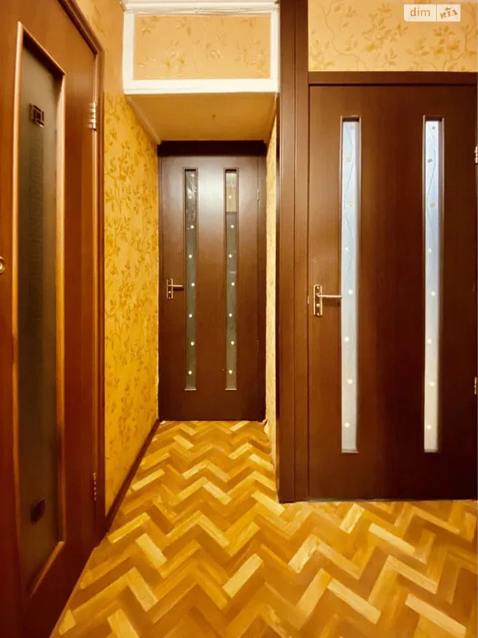 Long-Term Rental Apartment, Syrets'