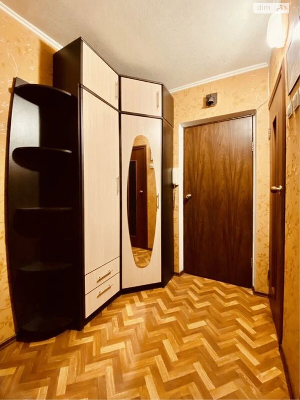 Long-Term Rental Apartment, Syrets'