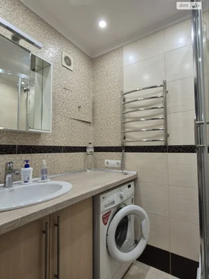 Long-Term Rental Apartment Solomyanka