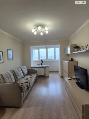 Long-Term Rental Apartment Solomyanka