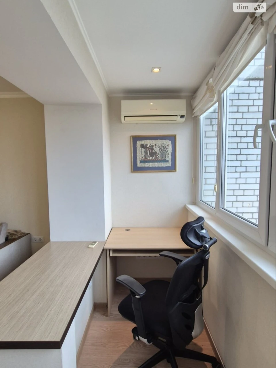 Long-Term Rental Apartment Solomyanka