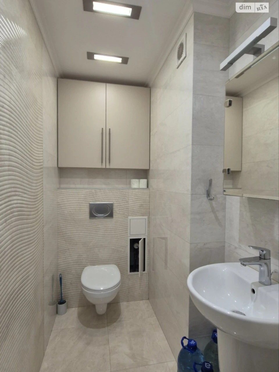 Long-Term Rental Apartment Solomyanka