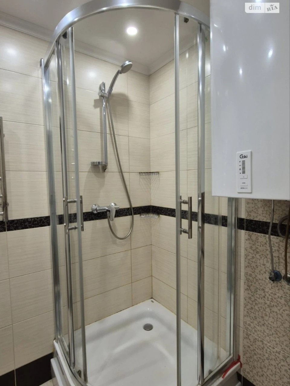 Long-Term Rental Apartment Solomyanka
