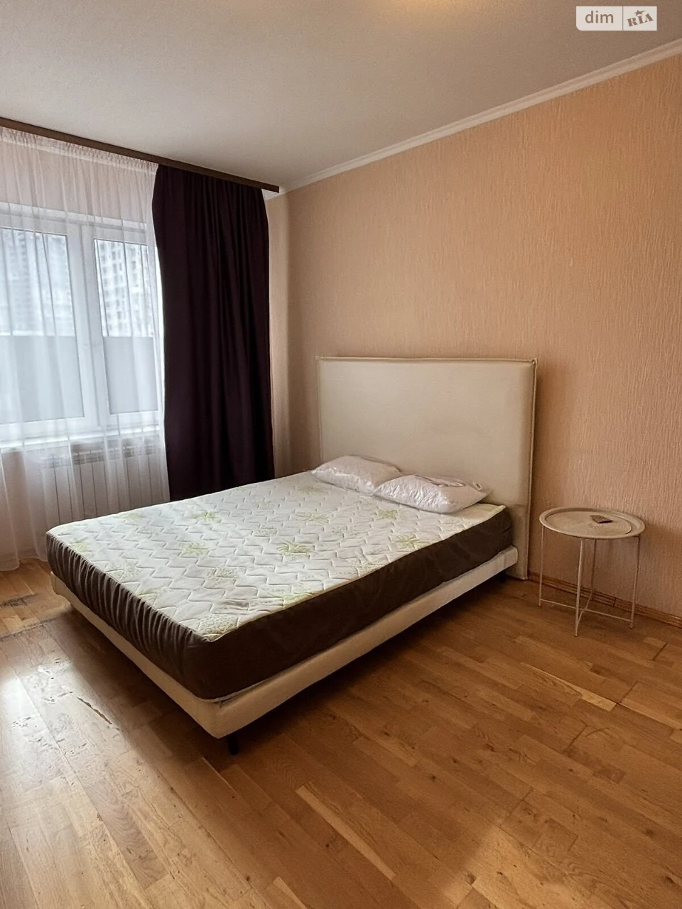 Long-Term Rental Apartment Poznyak