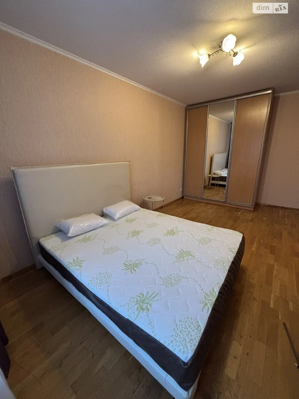 Long-Term Rental Apartment Poznyak