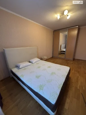 Long-Term Rental Apartment Poznyak