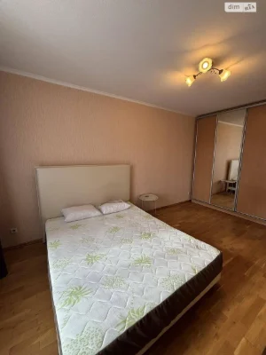 Long-Term Rental Apartment Poznyak