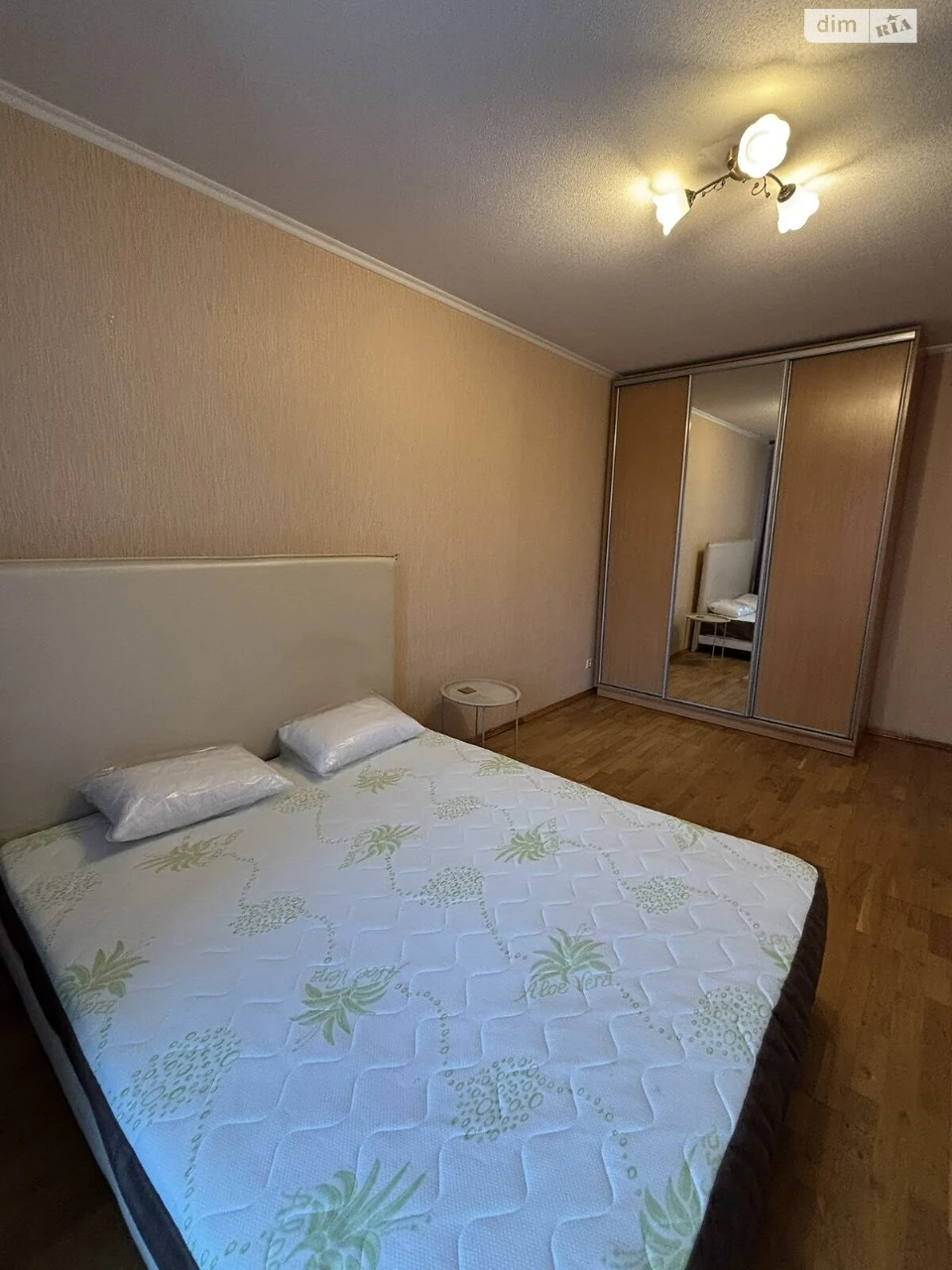 Long-Term Rental Apartment Poznyak