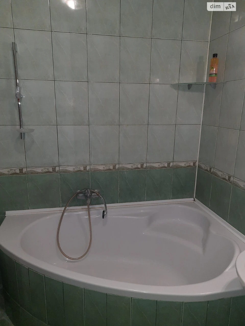 Long-Term Rental Apartment Poznyak