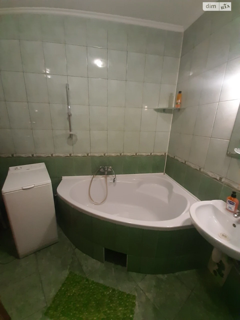 Long-Term Rental Apartment Poznyak