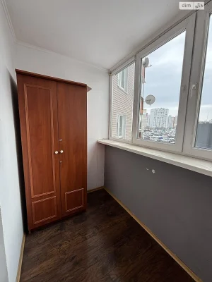 Long-Term Rental Apartment Poznyak