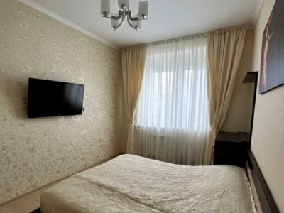 Квартира. Київ, Гната Хоткевича вул.