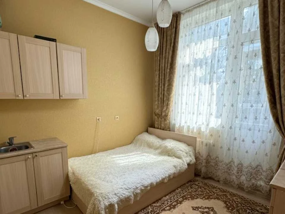 Квартира. Київ, Гната Хоткевича вул.