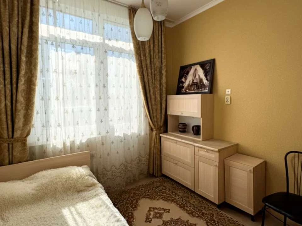 Квартира. Київ, Гната Хоткевича вул.