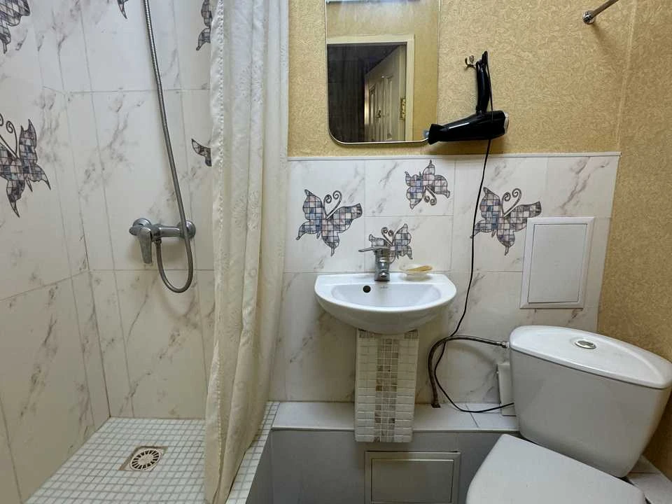 Квартира. Київ, Гната Хоткевича вул.