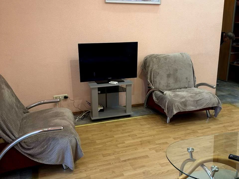 Квартира. Київ, Круглоуніверситетська вул.
