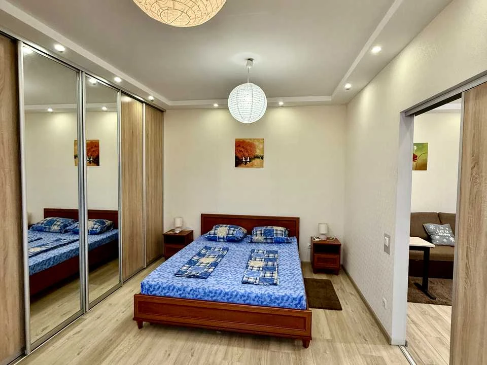 Apartment. Kopernika st., Kyiv