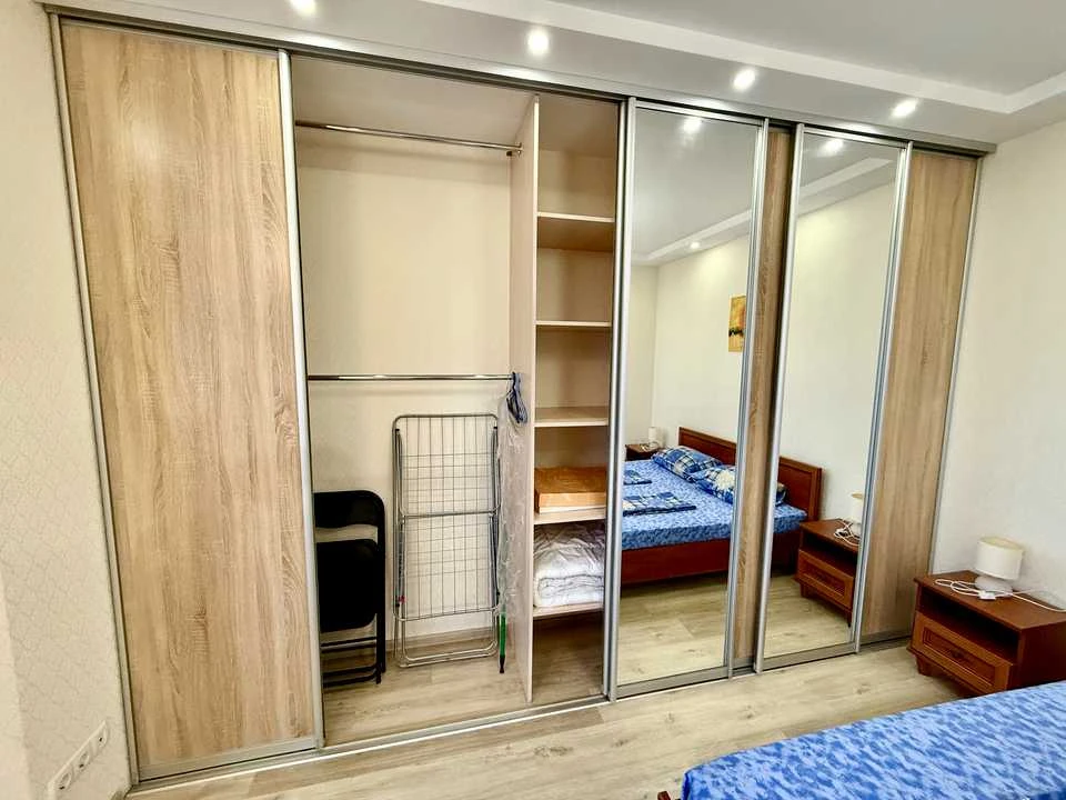 Apartment. Kopernika st., Kyiv