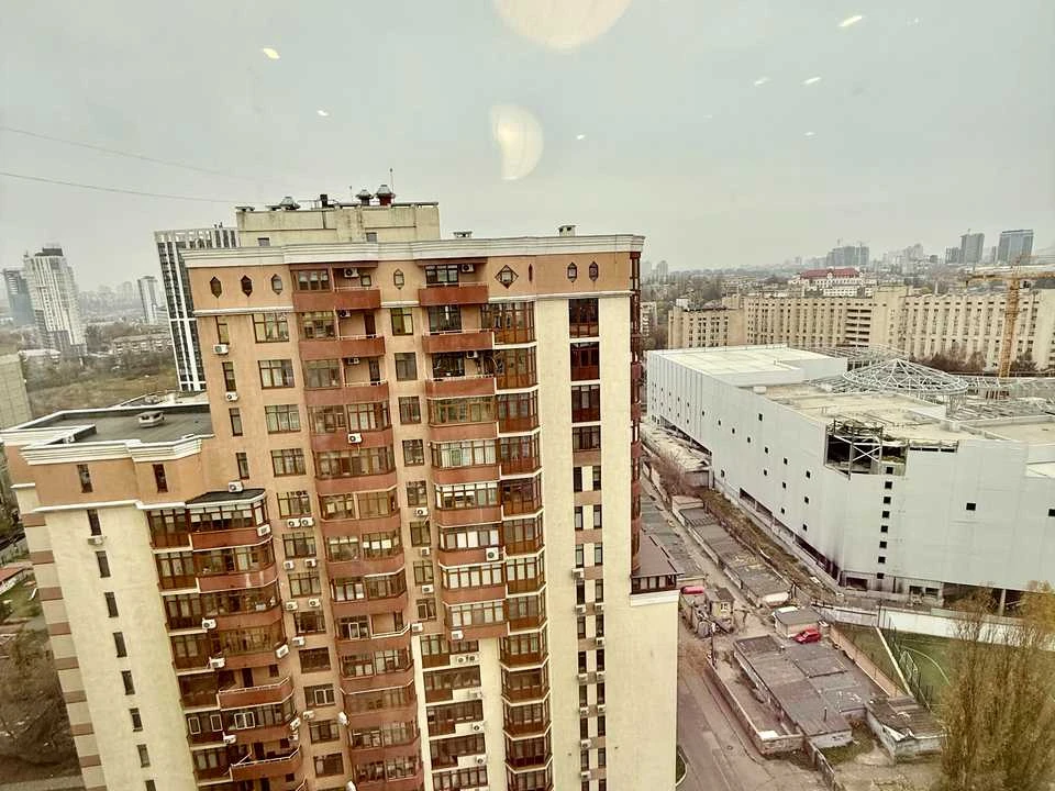 Apartment. Kopernika st., Kyiv