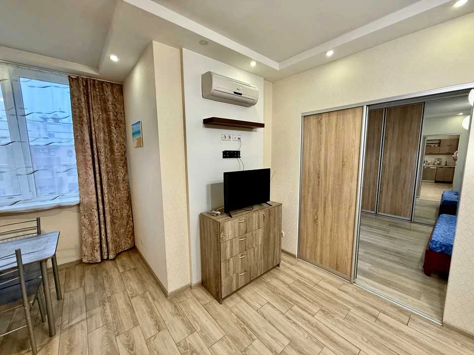 Apartment. Kopernika st., Kyiv