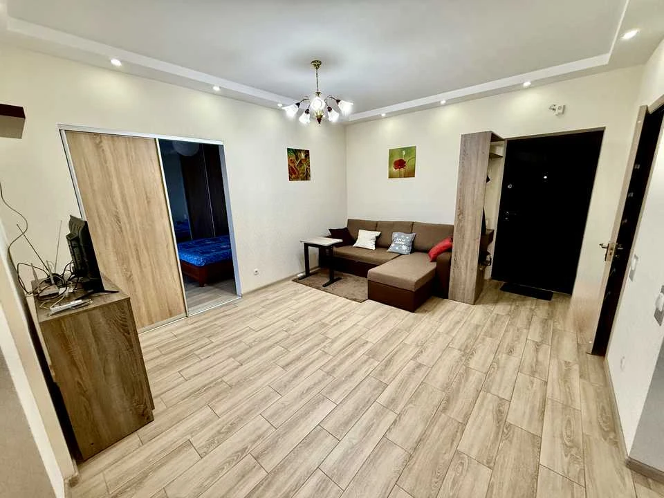 Apartment. Kopernika st., Kyiv