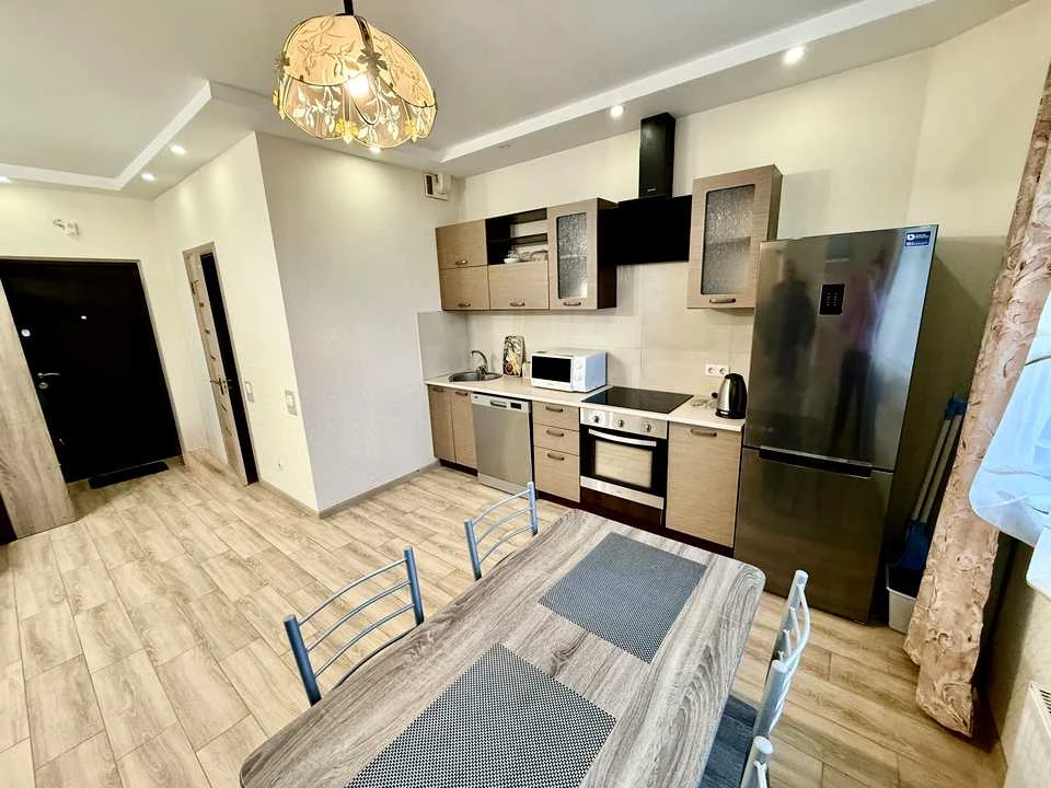 Apartment. Kopernika st., Kyiv
