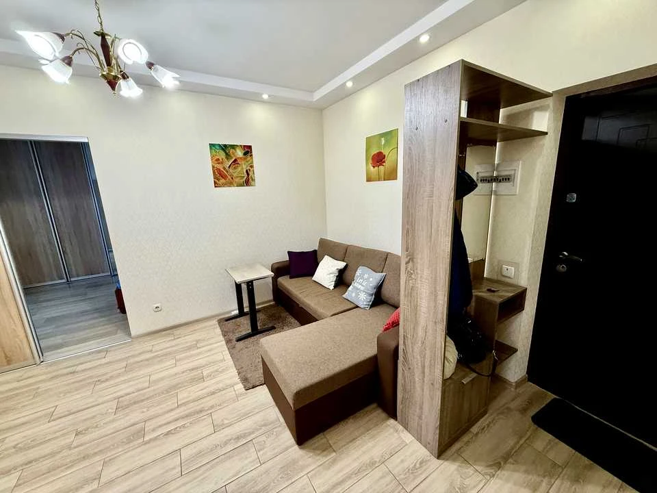 Apartment. Kopernika st., Kyiv