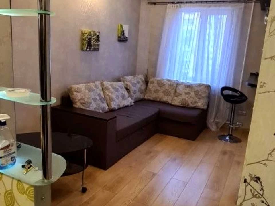 Квартира. Київ, Володимира Івасюка просп.