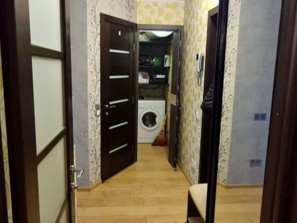 Квартира. Київ, Володимира Івасюка просп.